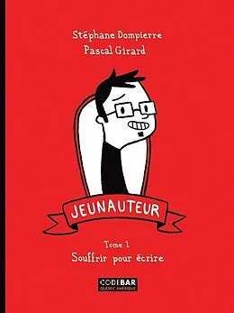 E-Book (epub) Jeunauteur, Tome 1 von Dompierre Stephane Dompierre