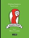 E-Book (epub) Jeunauteur, Tome 2 von Dompierre Stephane Dompierre