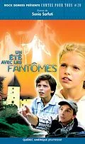 E-Book (epub) Un été avec les fantômes von Sarfati Sonia Sarfati