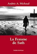 E-Book (epub) La Femme de Sath von Michaud Andree A. Michaud