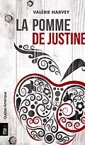 E-Book (epub) La Pomme de Justine von Harvey Valerie Harvey
