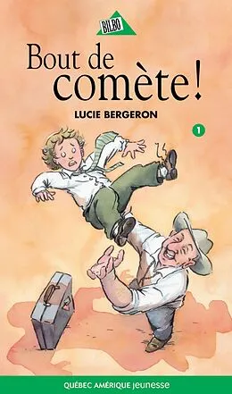 E-Book (epub) Abel et Léo 01 von Bergeron Lucie Bergeron