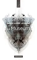 E-Book (epub) Le Museum von Legault Marie-Anne Legault