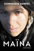 E-Book (epub) Maïna von Demers Dominique Demers