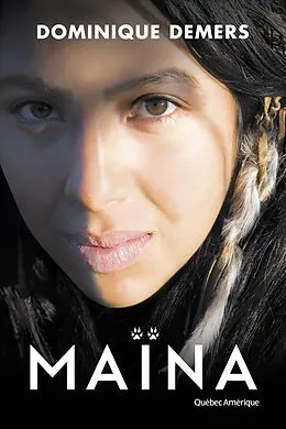 E-Book (epub) Maïna von Demers Dominique Demers