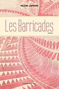 E-Book (epub) Les Barricades von Lapierre Helene Lapierre