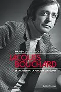 E-Book (epub) Jacques Bouchard von Ducas Marie-Claude Ducas