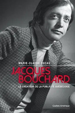E-Book (epub) Jacques Bouchard von Ducas Marie-Claude Ducas