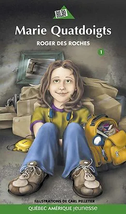 E-Book (epub) Marie Quatdoigts von Des Roches Roger Des Roches