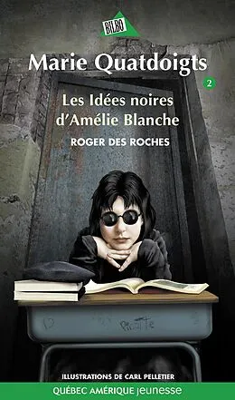 E-Book (epub) Marie Quatdoigts 02 von Des Roches Roger Des Roches