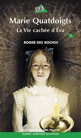 E-Book (epub) Marie Quatdoigts 03 von Des Roches Roger Des Roches