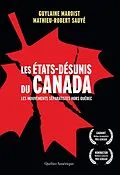 E-Book (epub) Les États-Désunis du Canada von Maroist Guylaine Maroist, Sauve Mathieu-Robert Sauve