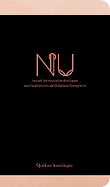 eBook (epub) NU de Collectif - Nu Collectif - Nu, Dompierre Stephane Dompierre