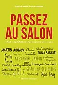E-Book (epub) Passez au salon von Tibo Gilles Tibo, Fontaines Hugo Fontaines, Allard Caroline Allard