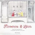 E-Book (pdf) Florence et Léon von Boulerice Simon Boulerice