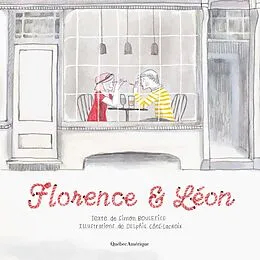 E-Book (pdf) Florence et Léon von Boulerice Simon Boulerice
