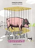 E-Book (pdf) Au nom de la loi von Gravel Francois Gravel