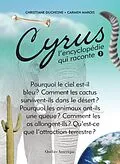 E-Book (pdf) Cyrus 1 von Duchesne Christiane Duchesne, Marois Carmen Marois
