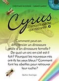 E-Book (pdf) Cyrus 3 von Duchesne Christiane Duchesne, Marois Carmen Marois
