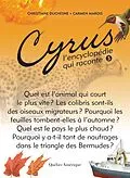 E-Book (pdf) Cyrus 5 von Marois Carmen Marois, Duchesne Christiane Duchesne