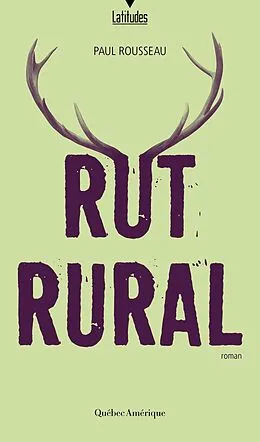 E-Book (epub) Rut rural von Rousseau Paul Rousseau