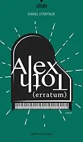 E-Book (epub) Alex Toth (erratum) von Lytwynuk Daniel Lytwynuk