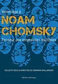 E-Book (epub) Hommage à Noam Chomsky von Fortin Albert-Jacques Fortin, Guellil Alexandra Guellil, Harnad Stevan Harnad