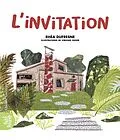 E-Book (pdf) L'invitation von Dufresne Rhea Dufresne