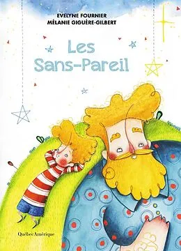 E-Book (pdf) Les Sans-Pareil von Fournier Evelyne Fournier