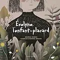 E-Book (pdf) Évelyne, l'enfant-placard von Babin Milena Babin