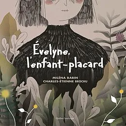 E-Book (pdf) Évelyne, l'enfant-placard von Babin Milena Babin
