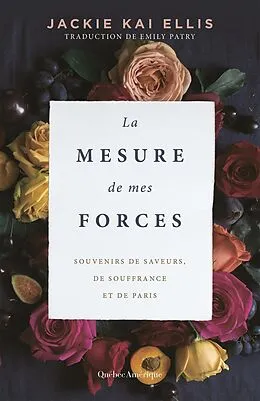E-Book (epub) La Mesure de mes forces von Kai Ellis Jackie Kai Ellis