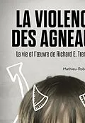 E-Book (epub) La Violence des agneaux von Sauve Mathieu-Robert Sauve