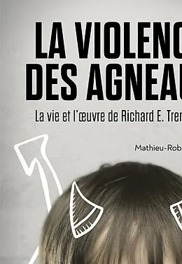 E-Book (epub) La Violence des agneaux von Sauve Mathieu-Robert Sauve