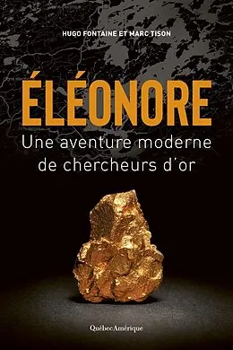 E-Book (epub) Éléonore von Fontaines Hugo Fontaines, Tison Marc Tison
