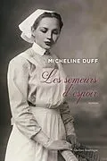 E-Book (epub) Les semeurs d'espoir von Duff Micheline Duff