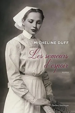 E-Book (epub) Les semeurs d'espoir von Duff Micheline Duff
