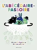 E-Book (pdf) L'Abécédaire-passoire von Duchesne Christiane Duchesne