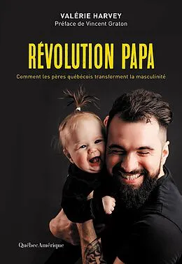 E-Book (epub) Révolution papa von Harvey Valerie Harvey