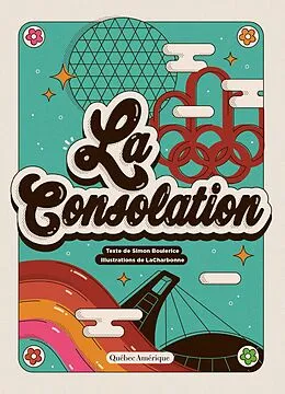 E-Book (pdf) La Consolation von Boulerice Simon Boulerice