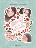 E-Book (pdf) Madame J. et les paquebots von Allard Madeleine Allard
