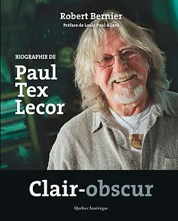 E-Book (pdf) Clair-obscur von Bernier Robert Bernier