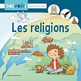 eBook (pdf) Les religions de QA international Collectif QA international Collectif