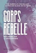 E-Book (epub) Corps Rebelle von Collard Gabrielle Lisa Collard