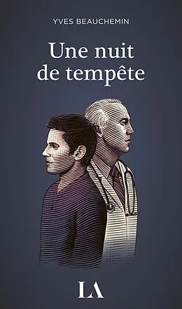 E-Book (epub) Une nuit de tempête von Beauchemin Yves Beauchemin