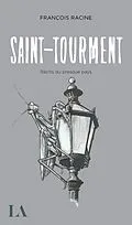 E-Book (epub) Saint-Tourment von Racine Francois Racine