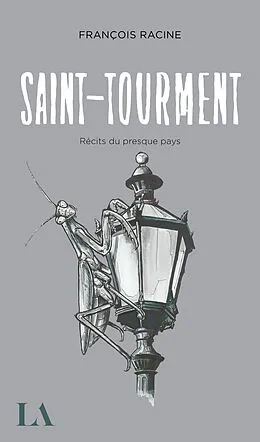 E-Book (epub) Saint-Tourment von Racine Francois Racine