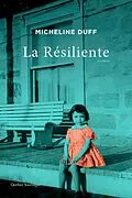 E-Book (epub) La Résiliente von Duff Micheline Duff