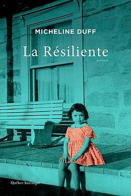 E-Book (epub) La Résiliente von Duff Micheline Duff