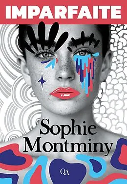 E-Book (epub) Imparfaite von Montminy Sophie Montminy